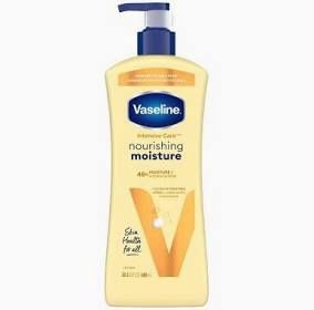 Vaseline Lotion