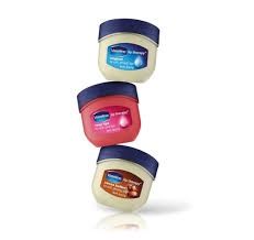 Vaseline Lip Therapy  0.25oz Jar