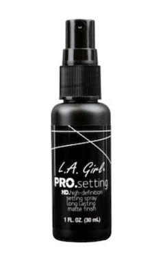 PRO Setting Spray, 1 fl oz