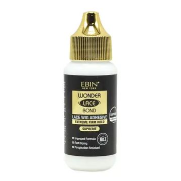 Wonder Lace Bond Waterproof Adhesive - Supreme