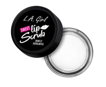 L.A. Girl Sweet Lip Scrub, 1 oz