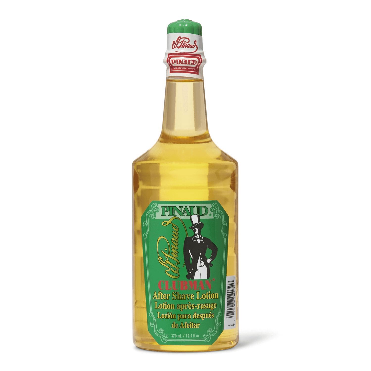 CLUBMAN ORIGINAL AFTER SHAVE 12.5 oz