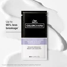 Post Color &amp; Lightening Treatment 1oz