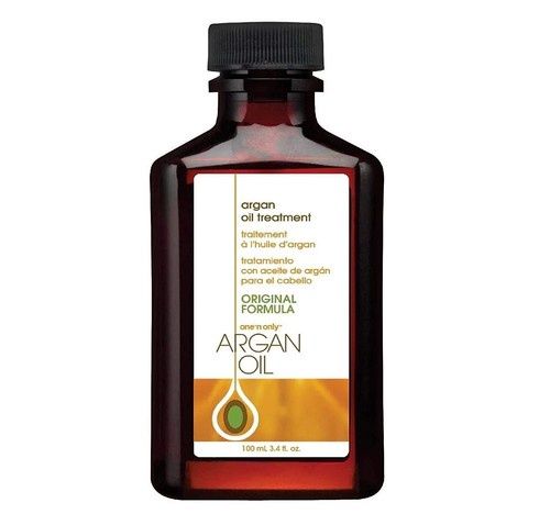 One N Only Argan Oil Treatment 3.4oz
