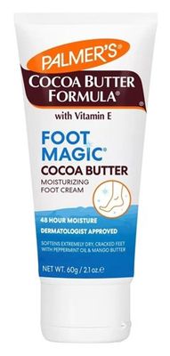 Palmers Cocoa Butter Foot Magic Moisturizer Cream 2.1oz