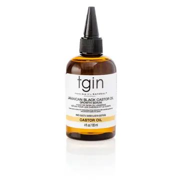Tgin Jamaican Black Castor Oil Serum 4 oz
