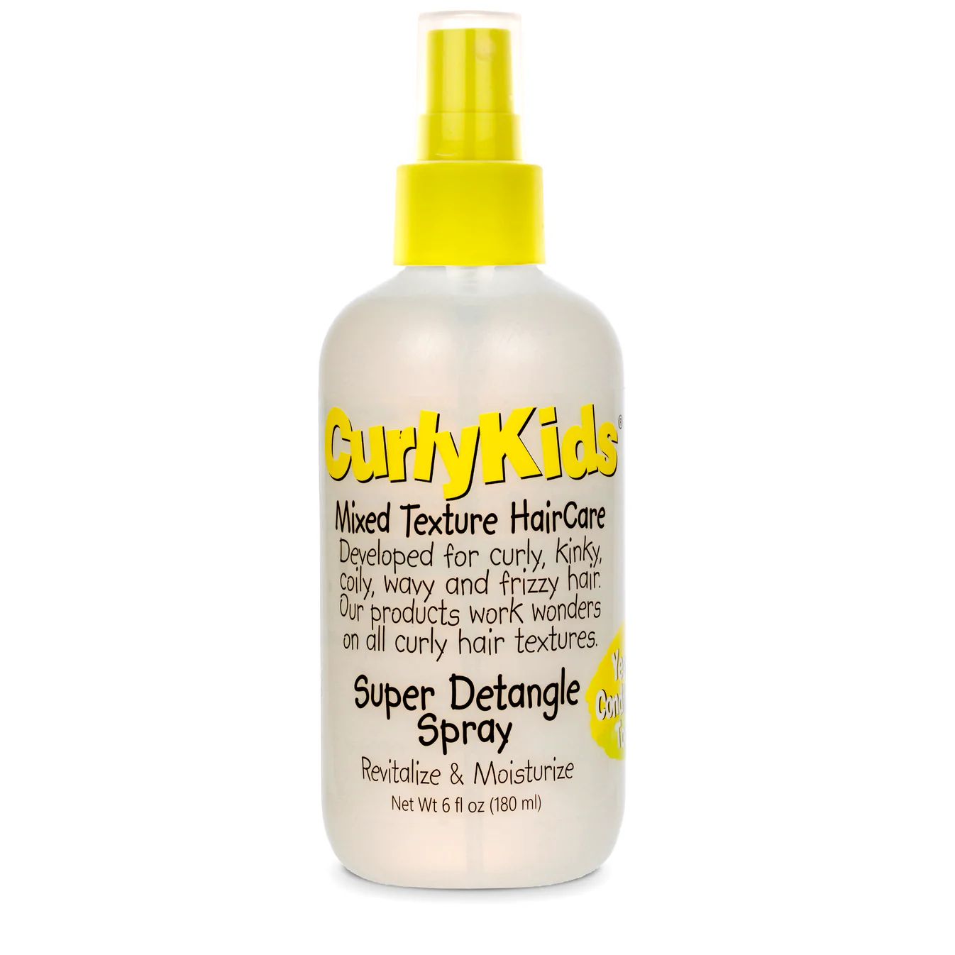 Super Detangling Spray