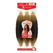 Outre Springy Afro Twisted Up 16" 3X