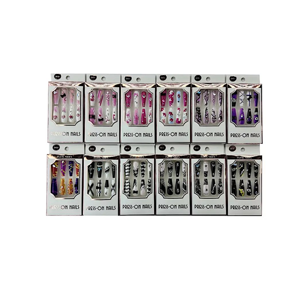 Beauty Katie Press-On Nails