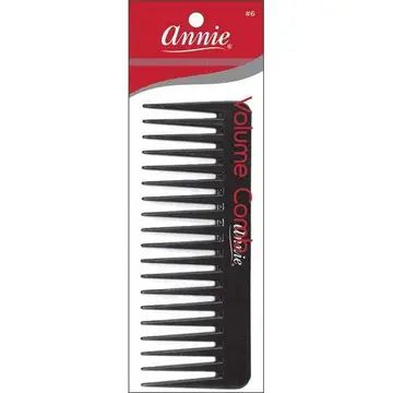 Annie Volume Comb Asst Color