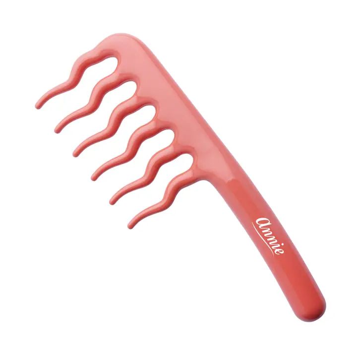 Annie Effortless Detangler Wavy Comb