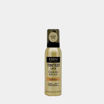 Tinted Lace Foaming Mousse, COLOR: Natural Beige