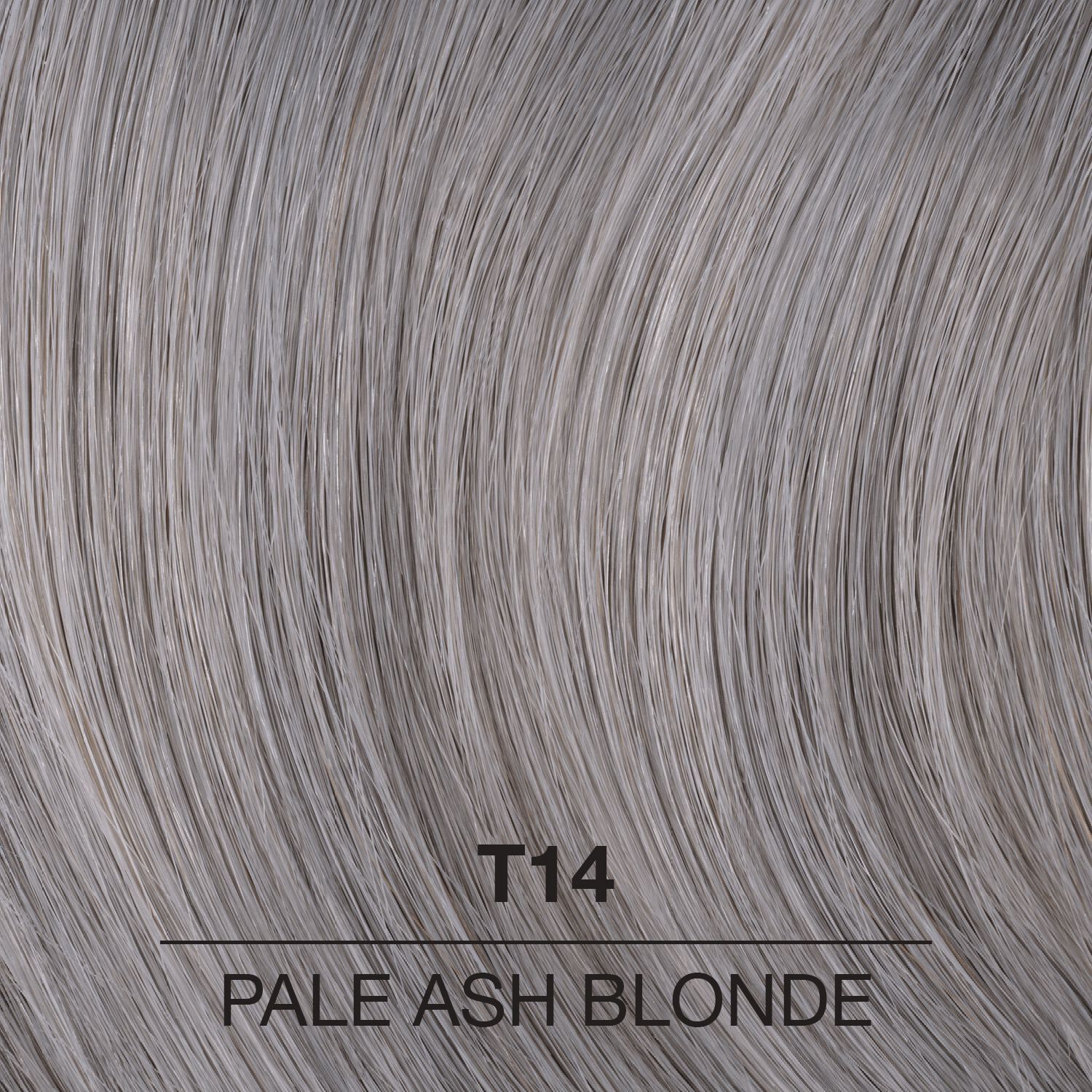 Permanent Liquid Toner, COLOR: T14 PALE ASH BLONDE