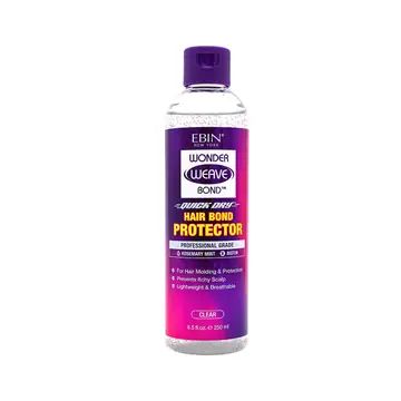 Wonder Weave Bond Hair Protector (Clear), Size: 4 oz