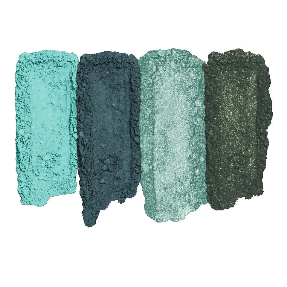 4PLAY EYESHADOW, COLOR: ALL NIGHTER