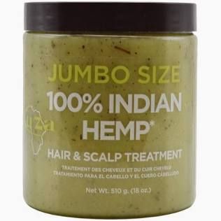 Kuza Indian Hemp