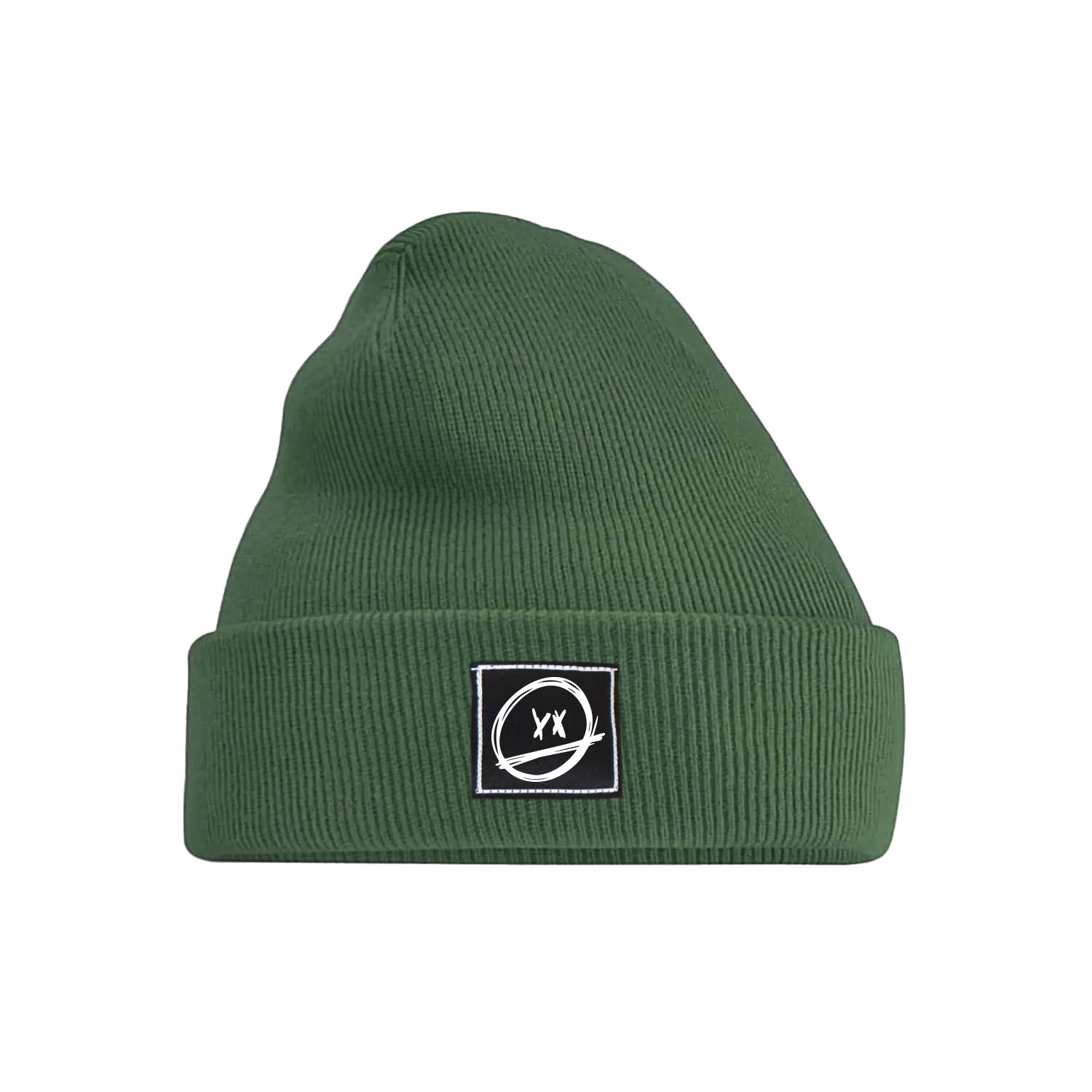 Flo von Waldau – Beanie, moss green