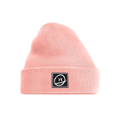 Flo von Waldau – Beanie, blush