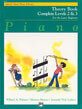 Alfred&#39;s Basic Piano Library: Theory Book Complete 2 &amp; 3
