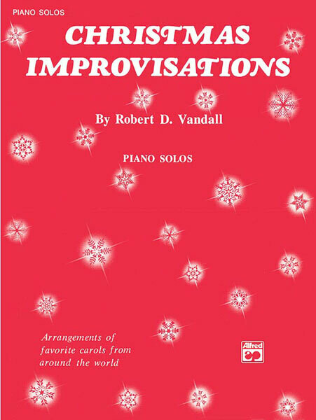 Christmas Improvisations