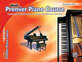 Premier Piano Course, Lesson 1A