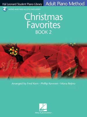 Christmas Favorites Book 2