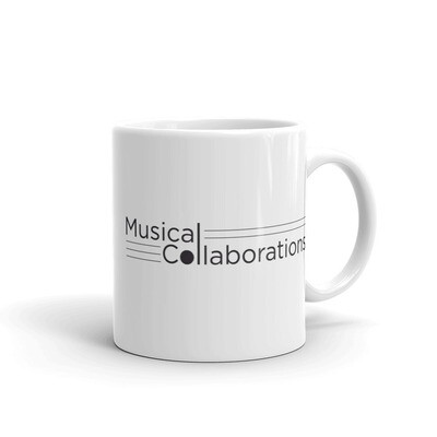 Time to Practice Mug