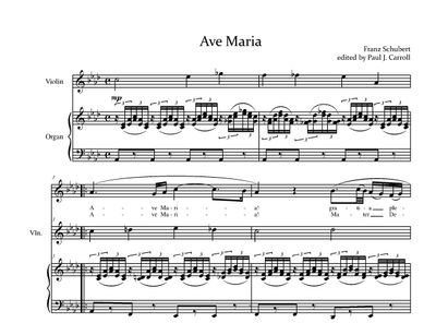 Ave Maria
