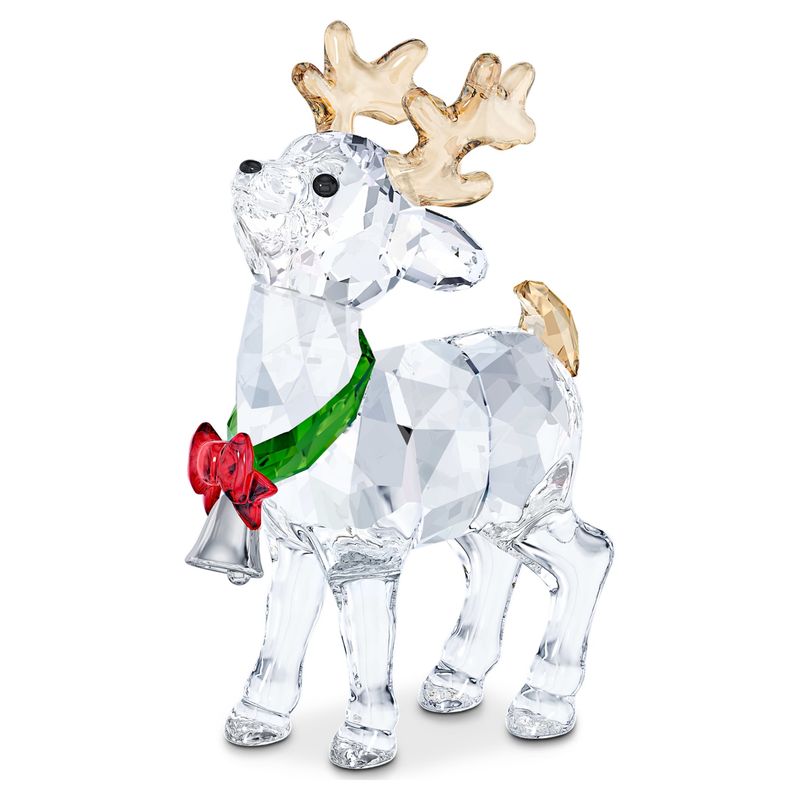 Santa€™s Reindeer