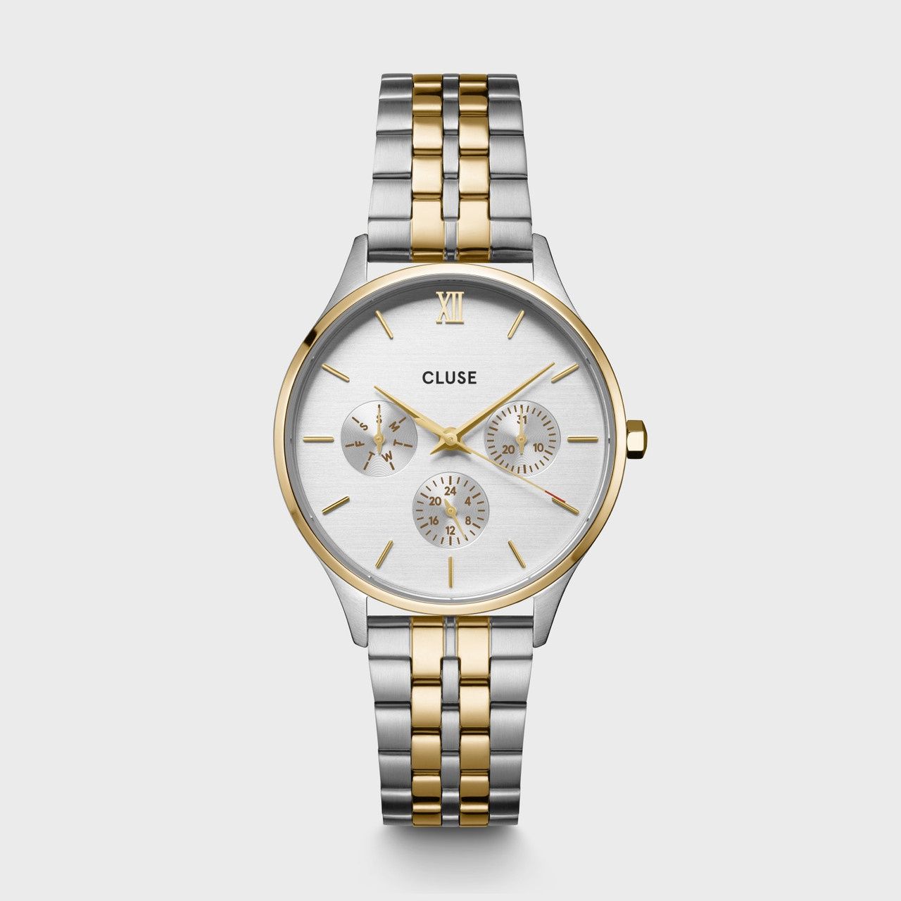 CLUSE Minuit Multifunction Bicolour Link