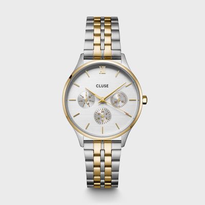 CLUSE Minuit Multifunction Bicolour Link