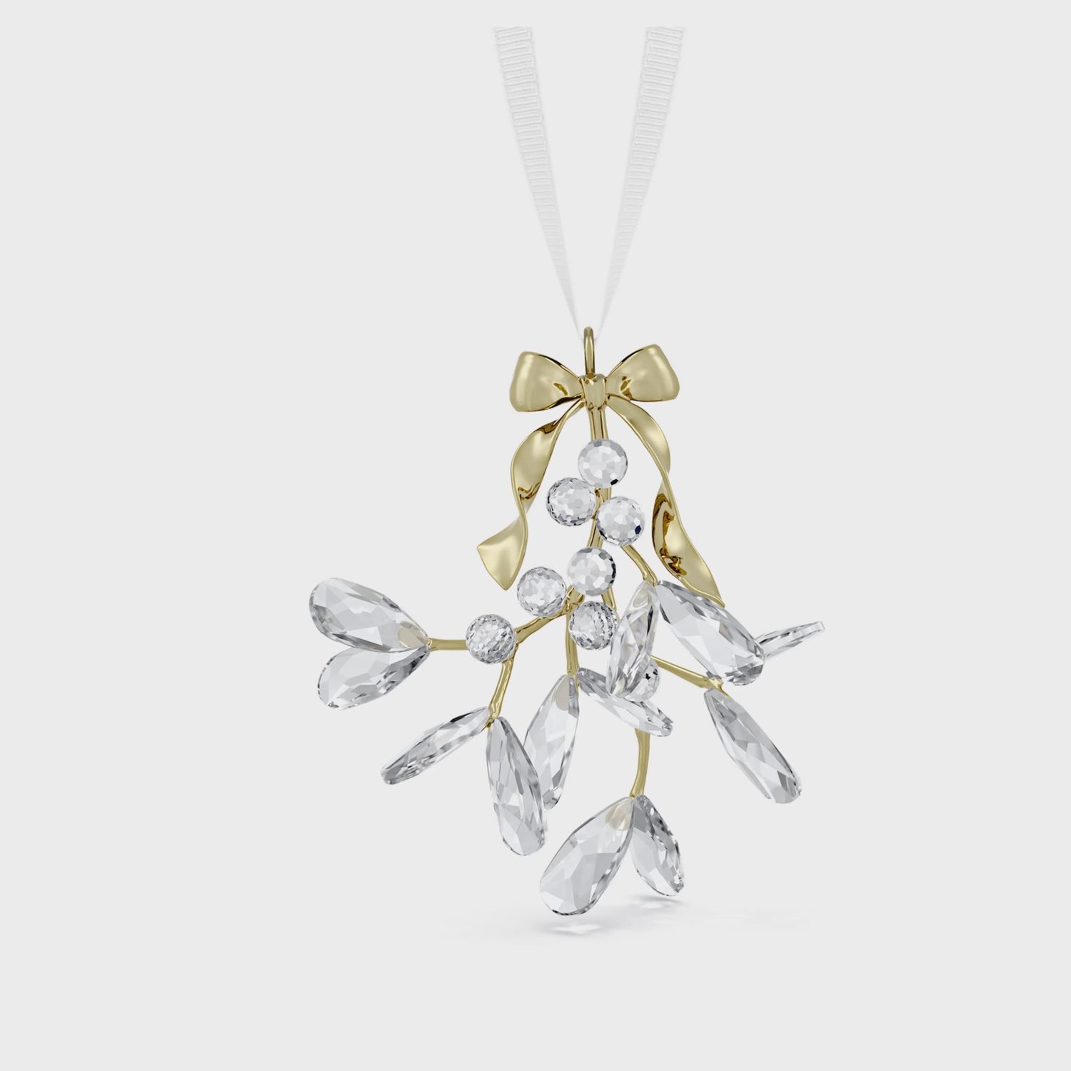 HOLIDAY MAGIC:ORNAMENT MISTLETOE 5701372