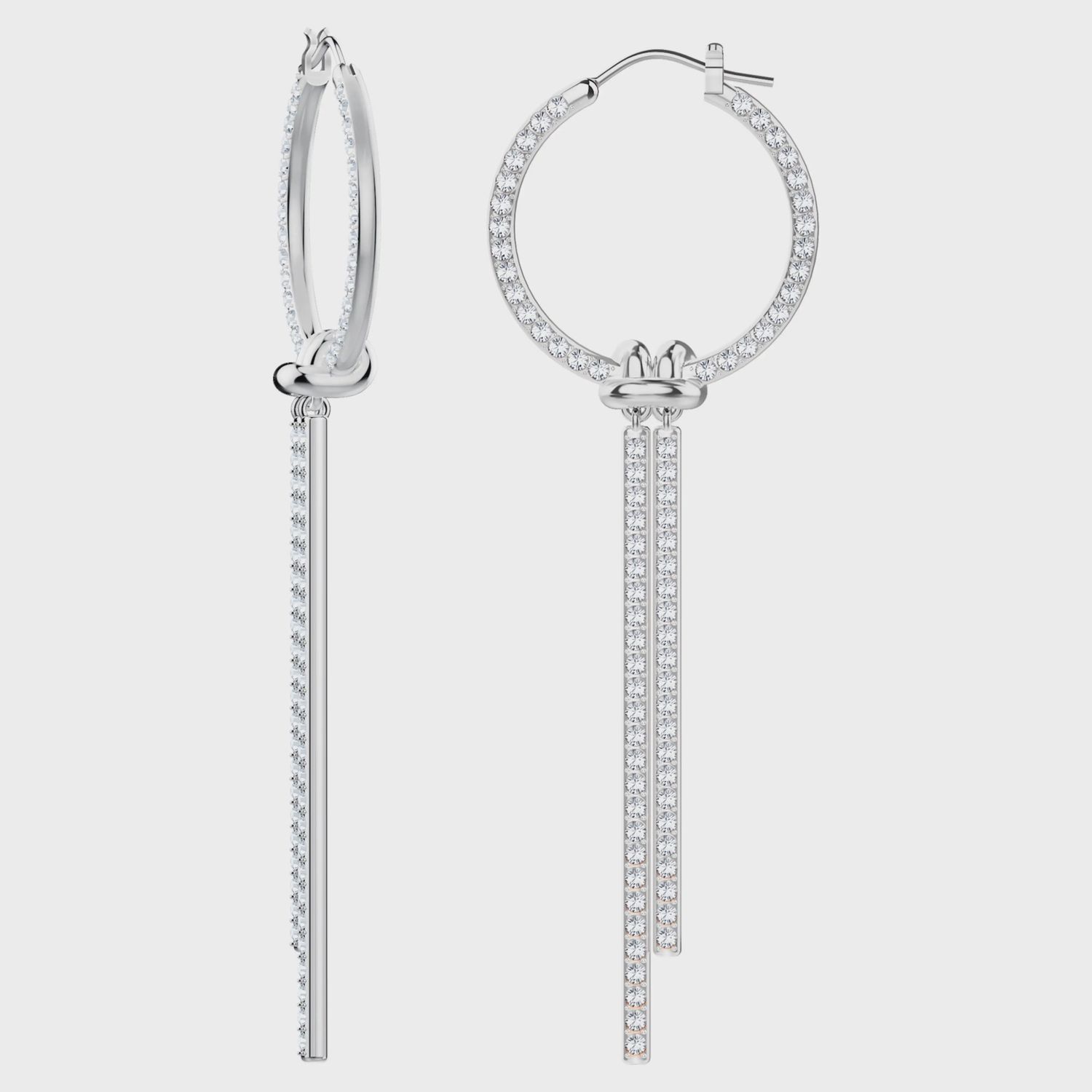 LIFELONG:PE HOOP LG CRY/RHS 5392184