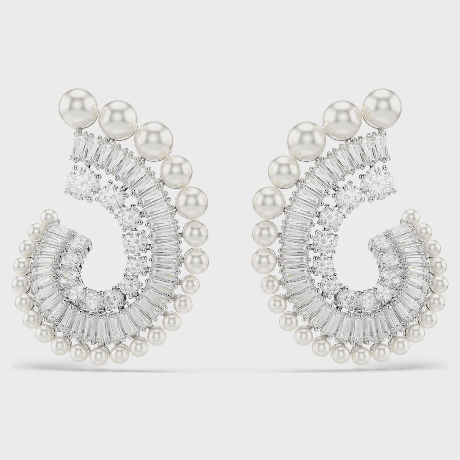 SS25 CAPSULE:PE PRL WHI/RHS 5720869