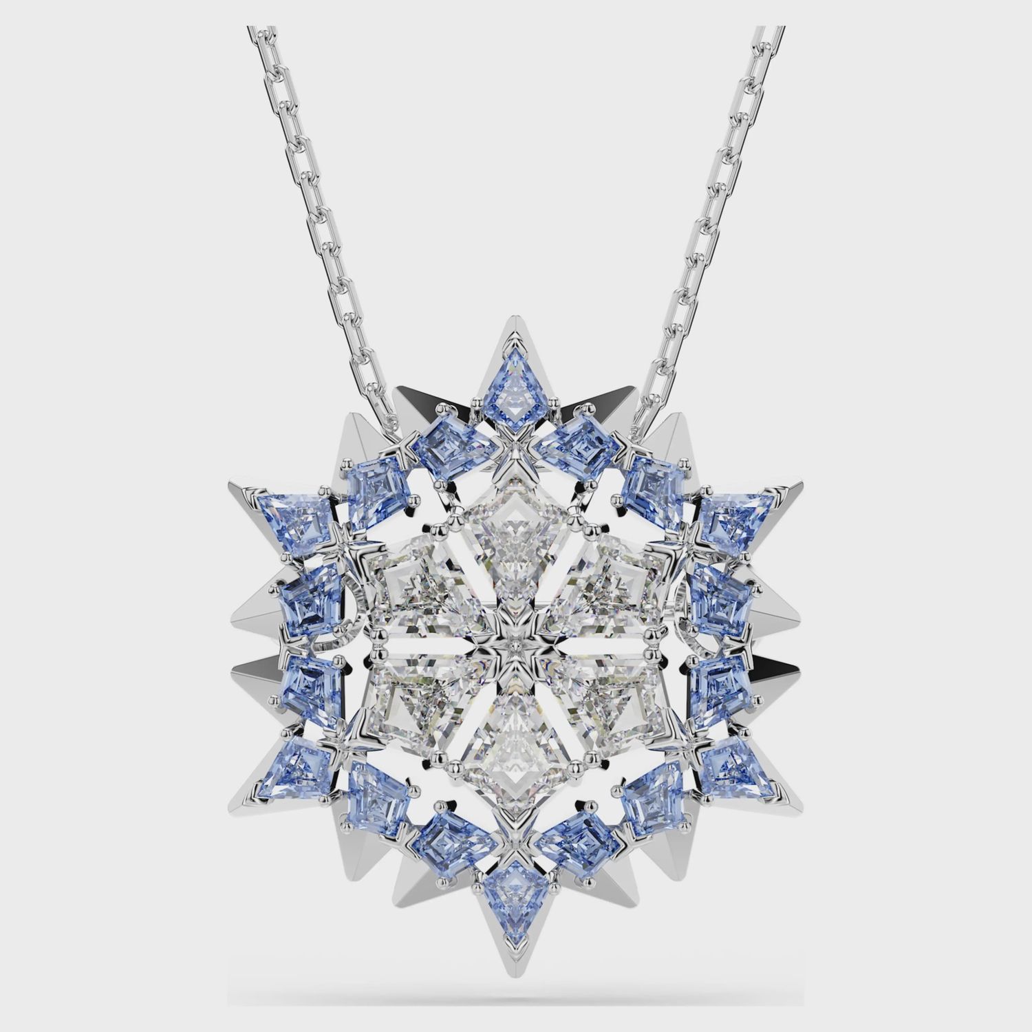 MP MAGIC:PEND BROOCH GREBL/RHS 5737619