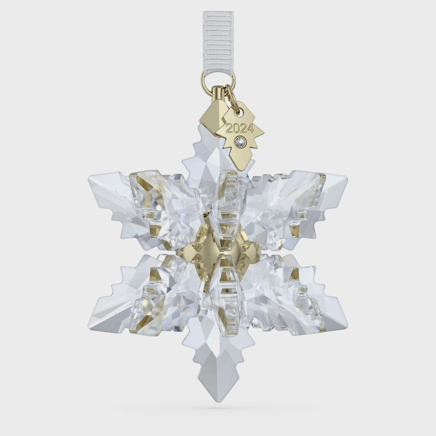 ANNUAL EDITION:ORNAMENT 3D 2024 5674347