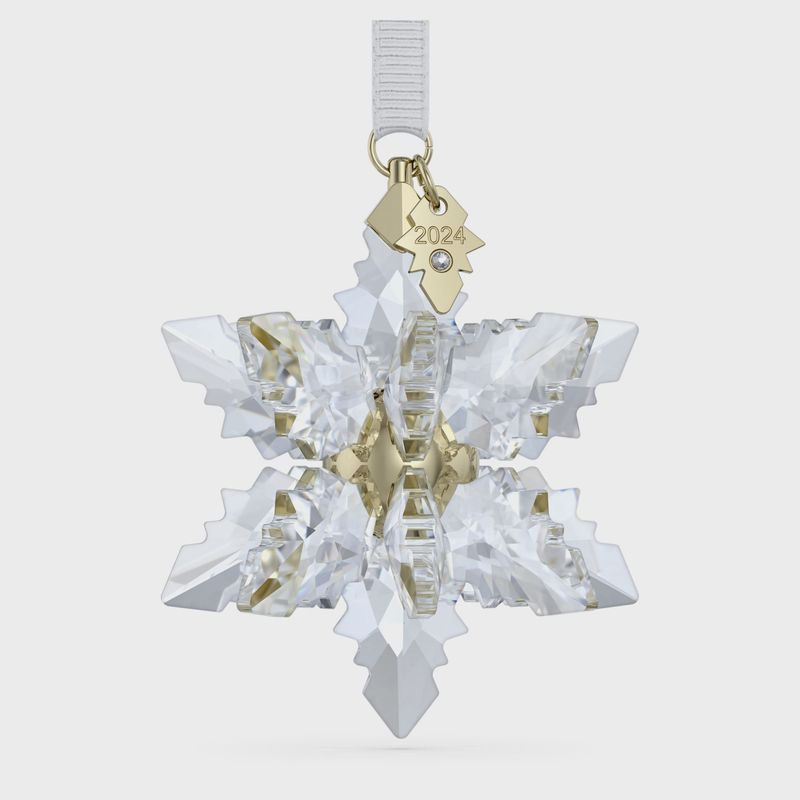 ANNUAL EDITION:ORNAMENT 3D 2024 5674347