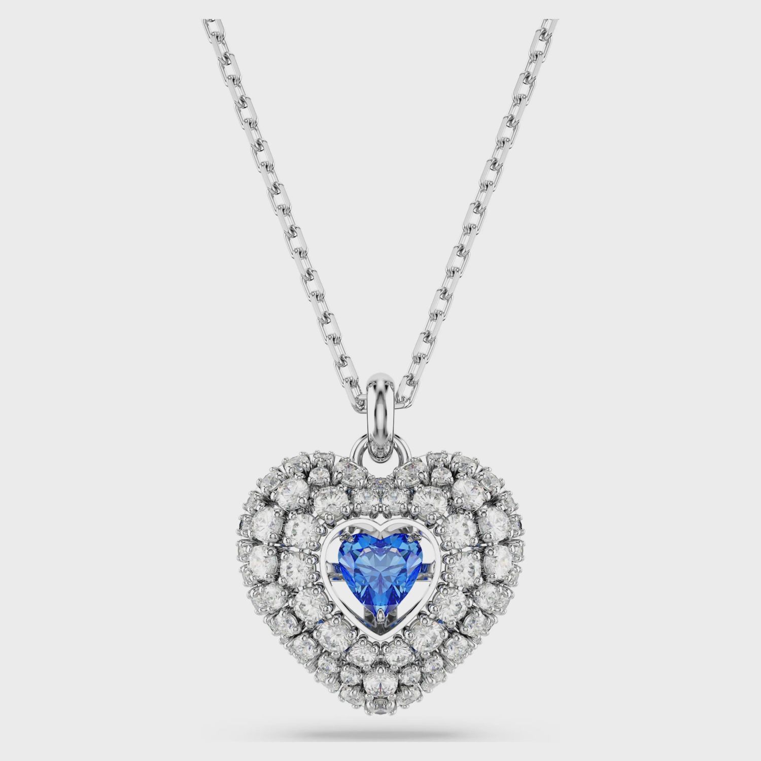 HYPERBOLA:PEND HRT BLU/RHS 5680403