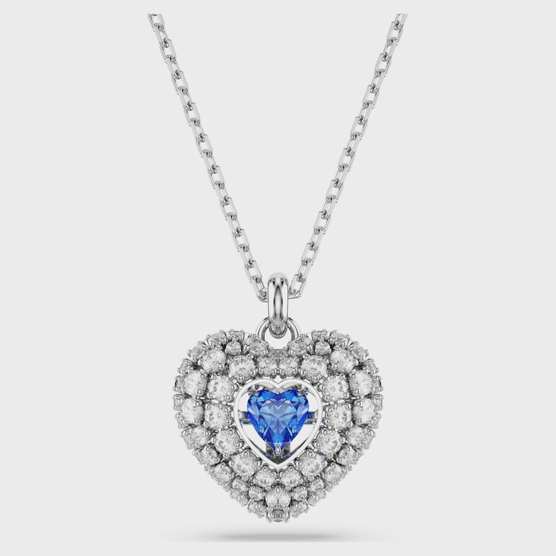 HYPERBOLA:PEND HRT BLU/RHS 5680403