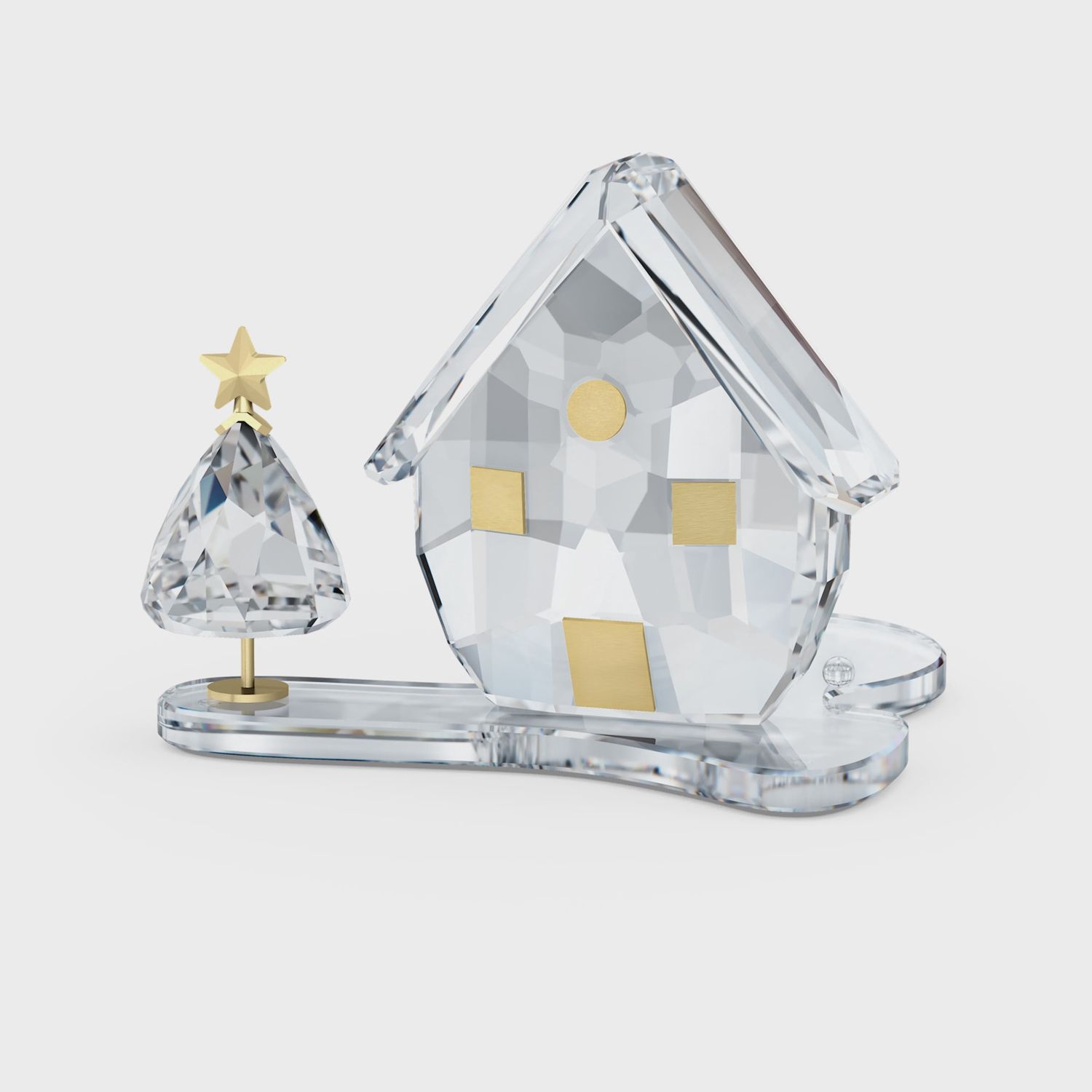 HOLIDAY MAGIC:TEA LIGHT HOLDER 5596818