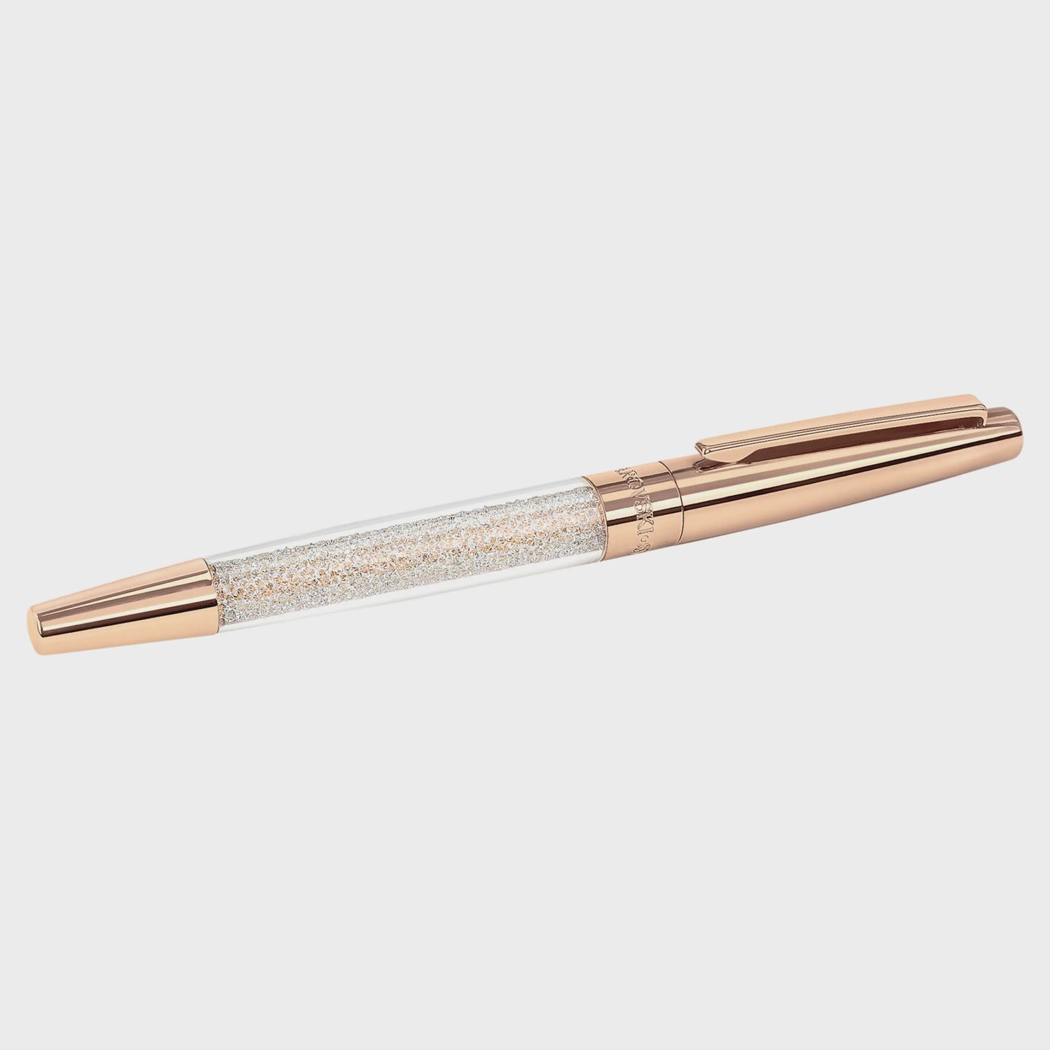 CRYST STARDUST RB PEN - ROS 5296366