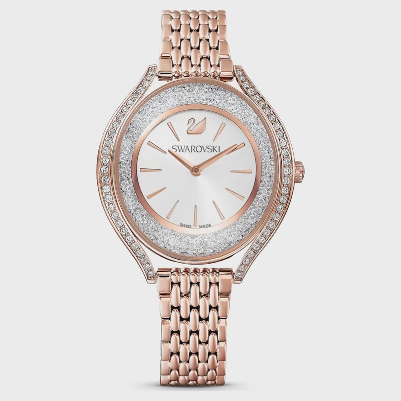 CRYSTALLINE AURA MB PRO/WHT/PRO  5519459