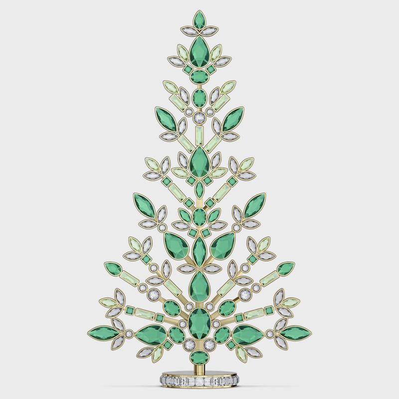 GEMA:HOLIDAY TREE GREEN 5691040