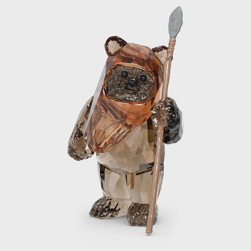 Star Wars Ewok Wicket 5591309