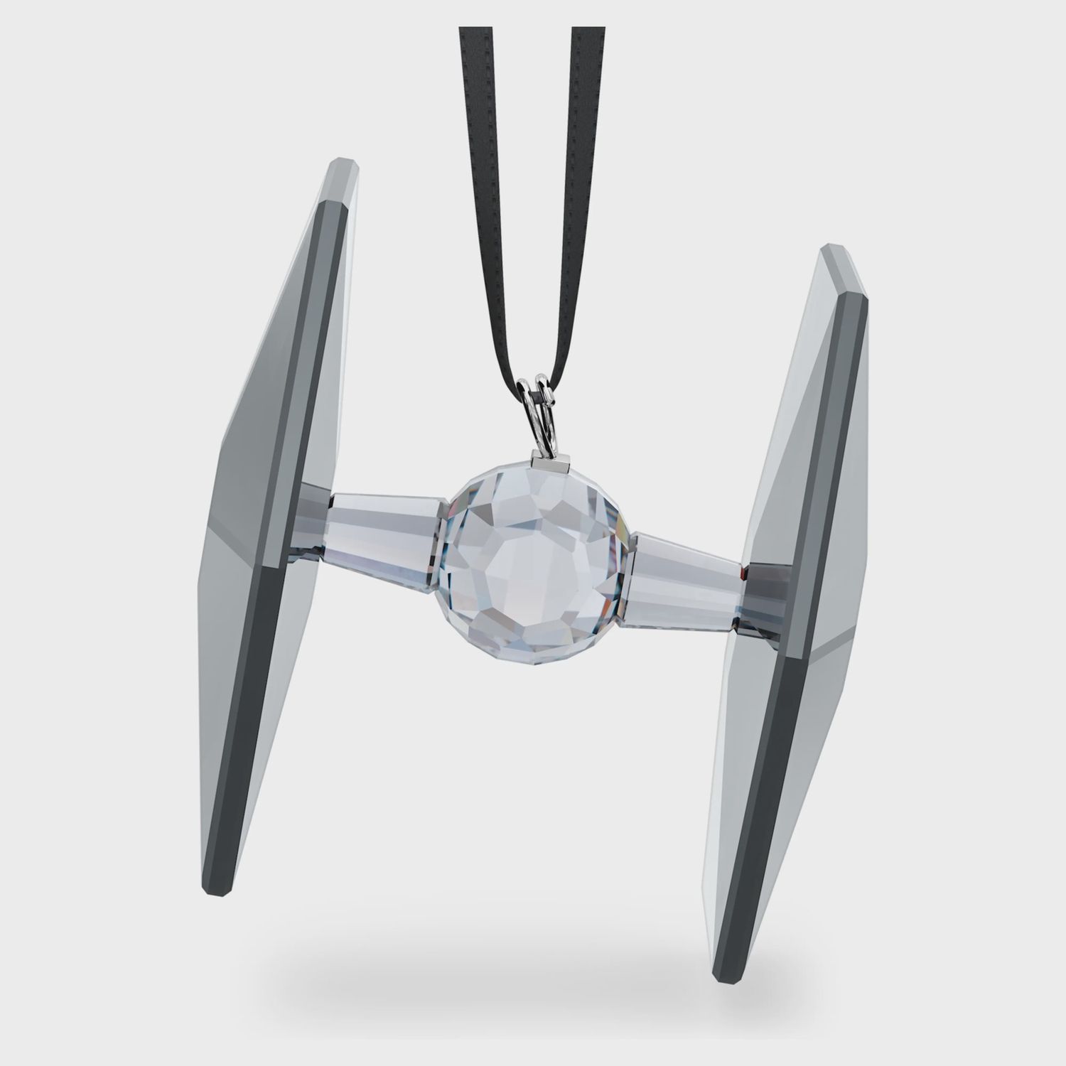 Star Wars Tie Fighter Ornament