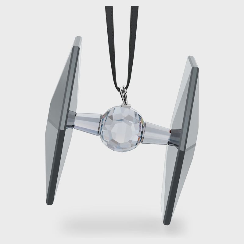 Star Wars Tie Fighter Ornament