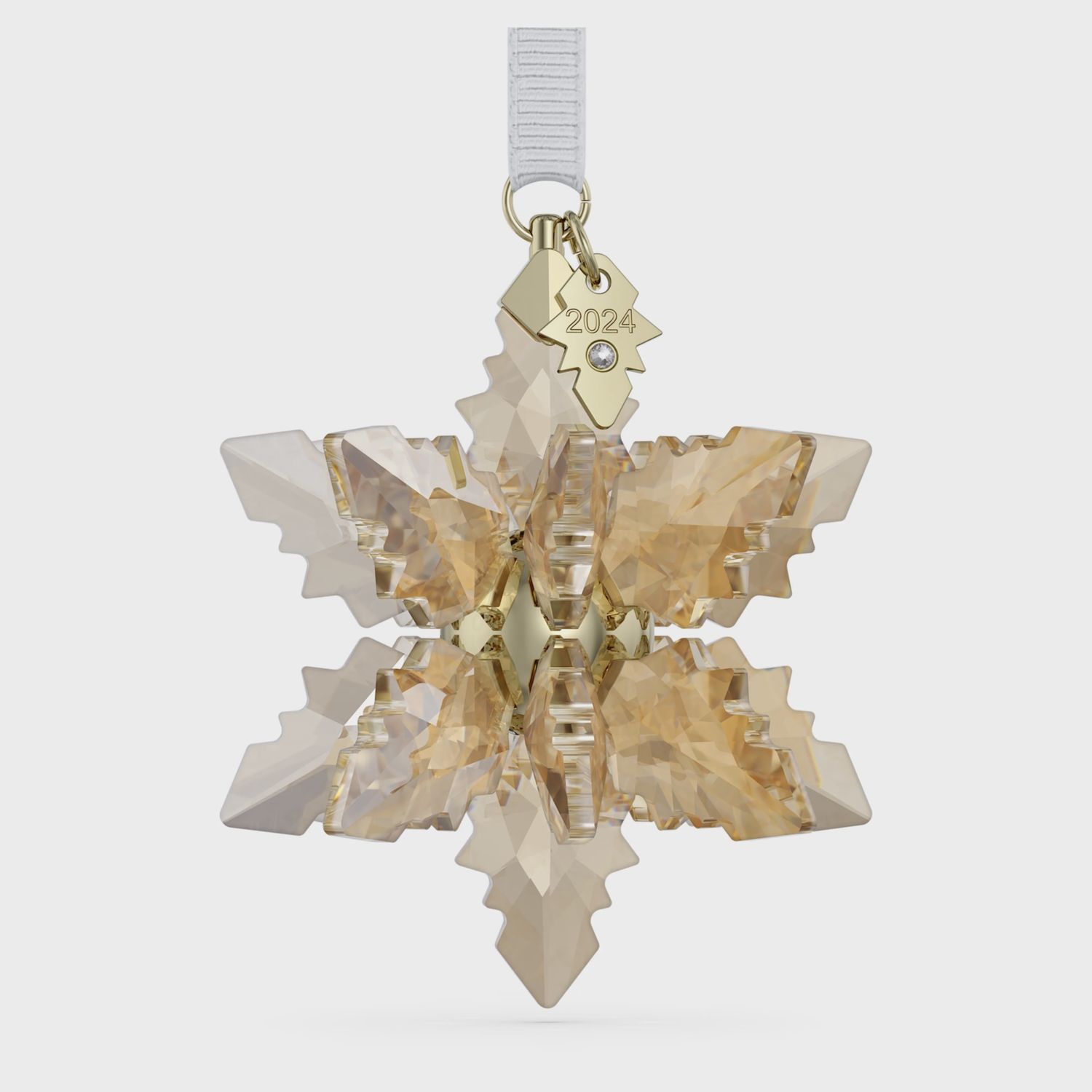 ANNUAL EDITION:ORNAMENT FESTIVE 3D 2024 5674348