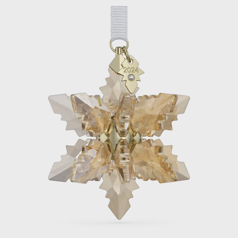 ANNUAL EDITION:ORNAMENT FESTIVE 3D 2024 5674348