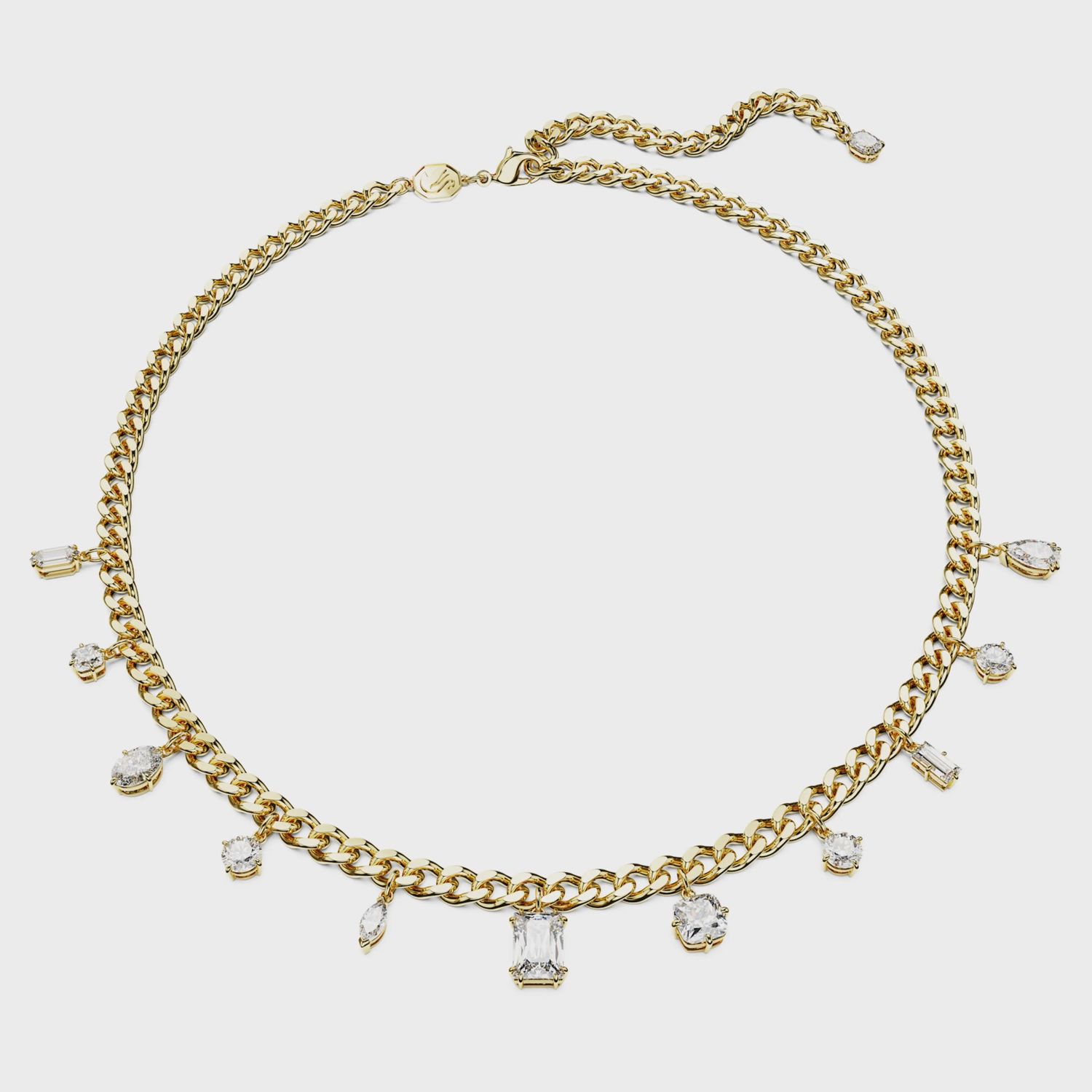 DEXTERA:ALL ARD DANGLING WHI/GOS 5663338