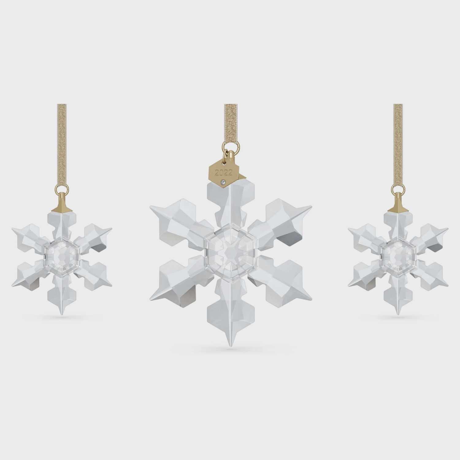 ANNUAL EDITION:ORNAMENT SET 2022 5634889